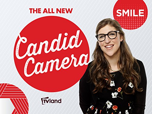 Candid Camera